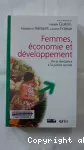 Femmes, économie et développement