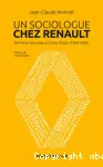 Un sociologue chez Renault