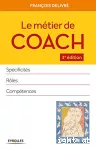 Le métier de coach