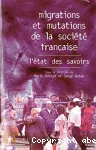 Migrations et mutations de la société française