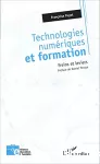 Technologies numériques et formation