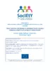 Deliverable 5.5 : Syntheses Report on the basis of qualitative and quantitative case study summaries: What R eforms Are Needed In European Youth Policies ? Towards a Politics of Capability Deevelopmentt