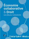 Économie collaborative & Droit