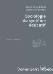 Sociologie du système éducatif