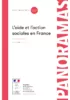L’aide et l’action sociales en France - édition 2017