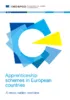 Apprenticeship schemes in European countries
