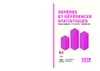 RERS - Repères et références statistiques sur les enseignements, la formation et la recherche