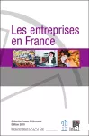 Les entreprises en France. Edition 2018