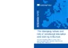 The changing nature and role of vocational education and training in Europe. Volume 4
