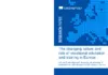The changing nature and role of vocational education and training in Europe. Volume 5
