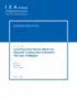 Does Migration Motive Matter for Migrants' Employment Outcomes? The Case of Belgium