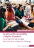 Quality and Employability in Higher Education