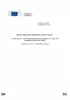 Evaluation of the Council Recommendation on the integration of the long - term unemployed into the labour market