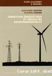 Transition énergétique et inégalités environnementales