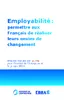 Employabilité : permettre aux Français de réaliser leurs envies de changement