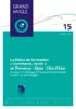 La filière de formation « Commerce, vente » en Provence-Alpes-Côte d’Azur