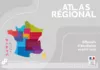 Atlas régional : les effectifs d'étudiants en 2017-2018. Edition 2019