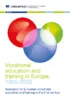 Vocational education and training in Europe, 1995-2035