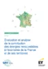 Evaluation et analyse de la contribution des énergies renouvelables à l’économie de la France et de ses territoires