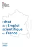 L'état de l'emploi scientifique en France