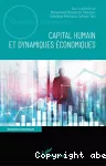 Capital humain et dynamiques économiques