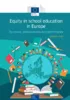 Equity in school education in Europe: structures, policies and student performance
