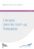 L'emploi dans les start-up françaises
