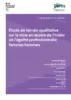 Etude de terrain qualitative sur la mise en œuvre de l’Index de l’égalité professionnelle femmes-hommes