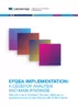 EFQEA implementation: a Cedefop analysis and main findings