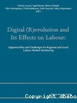 Digital (R)Evolution and Its Effects on Labour