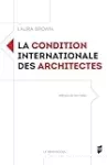 La condition internationale des architectes