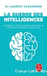 La guerre des intelligences