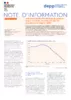 Note d'information de la DEPP, n° 23.10 - mars 2023 - Prévisions d’effectifs d’élèves du premier degré