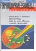 Revue européenne de formation professionnelle, n° 11 - mai-août 1997/II - Innovation et réforme : la formation dans les pays d'Europe centrale et orientale