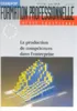 Revue européenne de formation professionnelle, n° 5 - mai-août 1995/II - La production de compétences dans l'entreprise