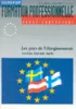 Revue européenne de formation professionnelle, n° 4 - janvier-avril 1995/I - Les pays de l'élargissement : Autriche, Finlande, Suède