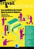 Travail et changement, n° 343 - mai-juin 2012 - Les conditions de travail dans la sous-traitance