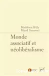 Monde associatif et néolibéralisme