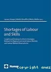 Shortages of Labour and Skills