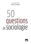 50 questions de sociologie