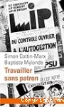 Travailler sans patron