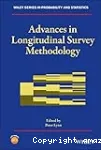 Advances in longitudinal survey methodology