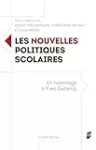 Les nouvelles politiques scolaires