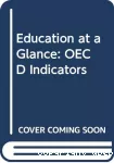 Regards sur l'éducation. Les indicateurs de l'OCDE.