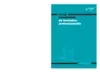 Revue européenne de formation professionnelle, n° 41 - 2007/2 - Bienvenue à la Bulgarie et la Roumanie