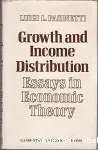 Growth and income distribution