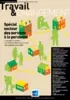 Travail et changement, n° 340 - novembre-décembre 2011 - Spécial secteur des services à la personne