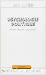 Psychologie politique (Veyne, Zinoviev, Tocqueville).