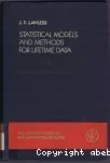 Statistical models and methods for lifetime data.