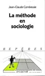 La méthode en sociologie.